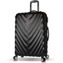Zoozie Bags Maleta 7101 Negro 100L